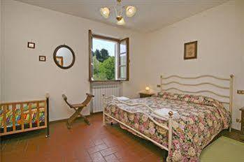 Agriturismo Marilena La Casella Hotell Casella  Exteriör bild