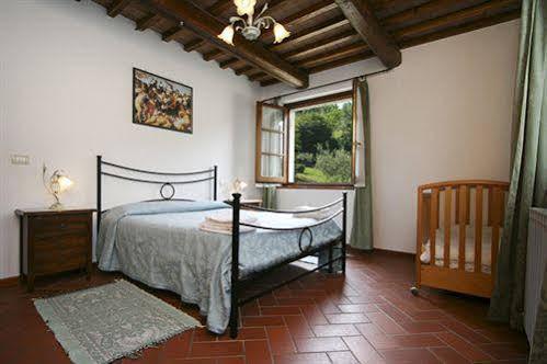 Agriturismo Marilena La Casella Hotell Casella  Exteriör bild