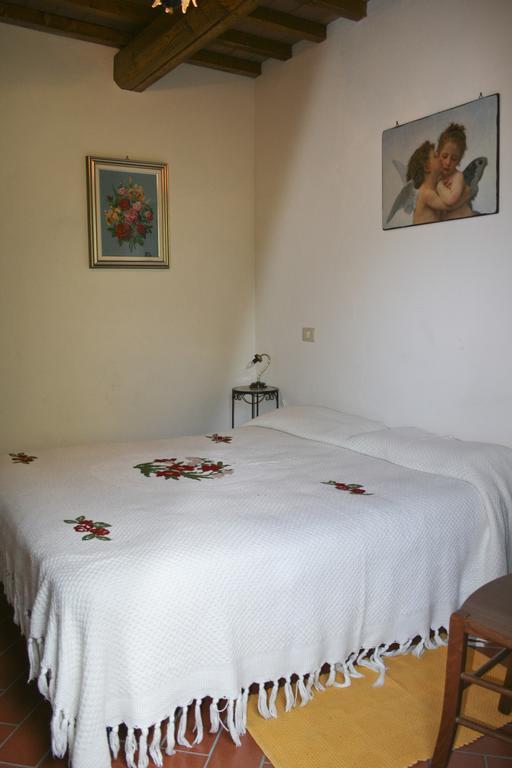 Agriturismo Marilena La Casella Hotell Casella  Exteriör bild