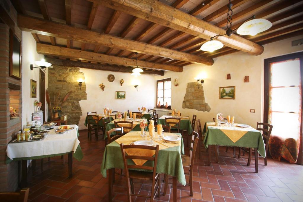 Agriturismo Marilena La Casella Hotell Casella  Exteriör bild