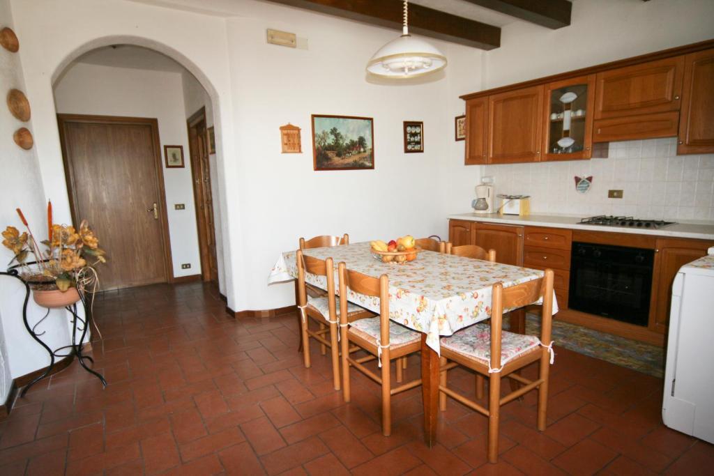 Agriturismo Marilena La Casella Hotell Casella  Exteriör bild